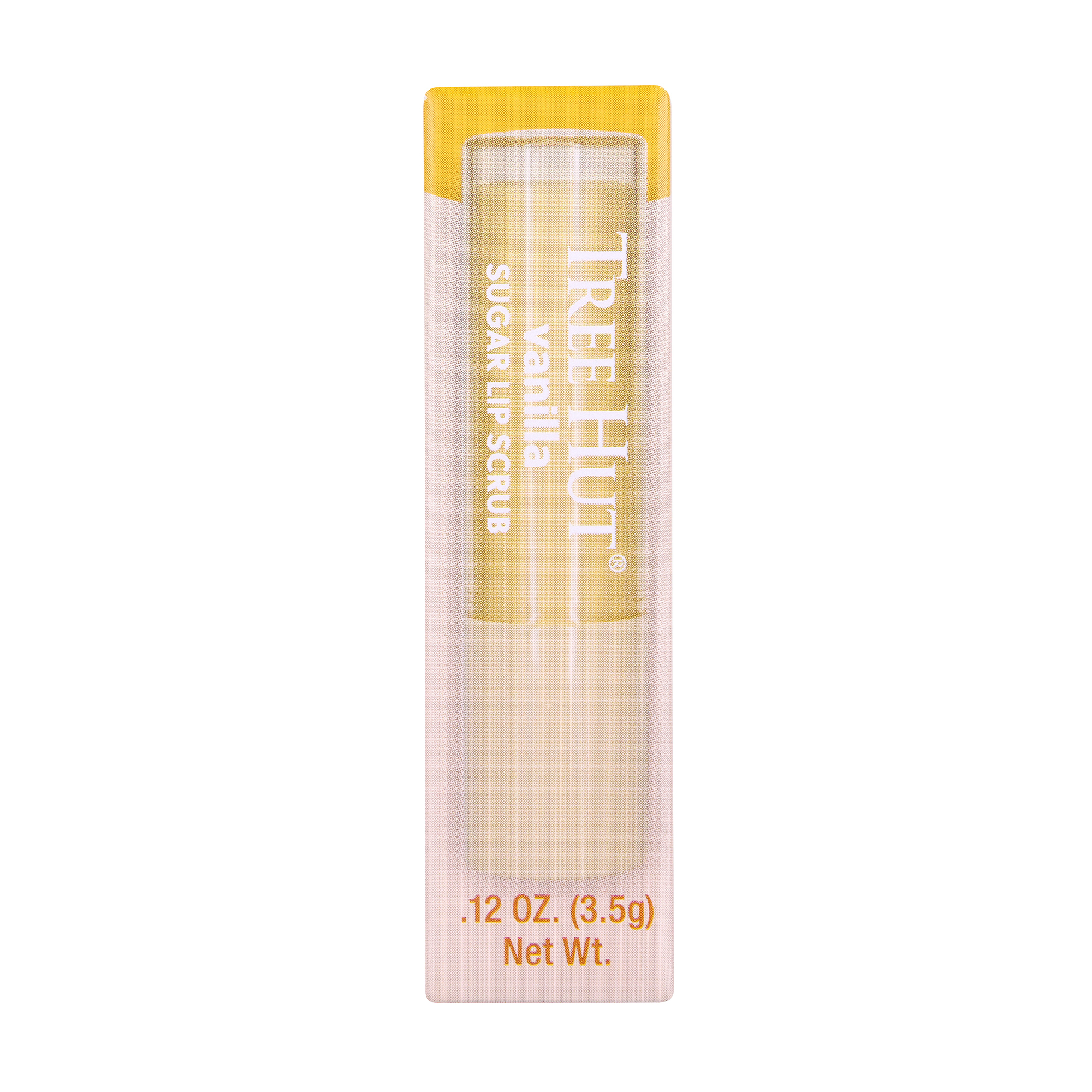Скраб для губ Tree Hut Vanilla Lip Scrub, 3.5 г